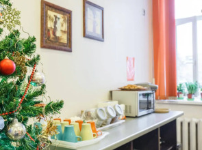 Хостел Сафари