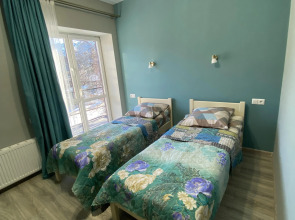 Гостевой дом Бархат