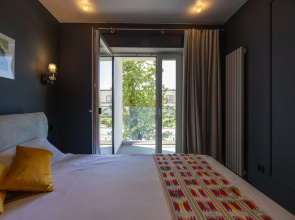 Апартаменты Pion Rooms