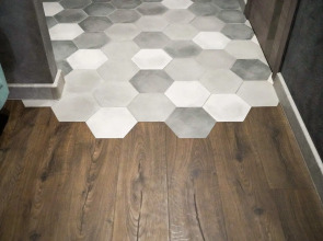 Квартира Loft-grey