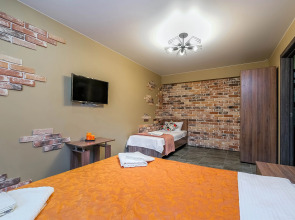 Квартира В гости