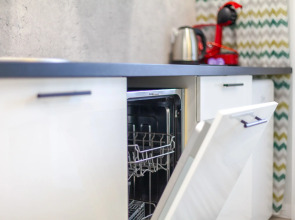 Апартаменты с Приставкой Марио