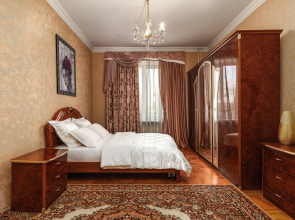 Апартаменты трехкомнатные Ladgorna на Независимости 13