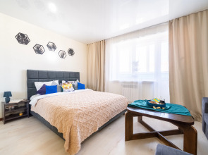 Квартира Райдас на Зеленой 23