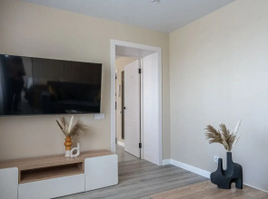 Апартаменты Festival от сети Good Vibes Apartments