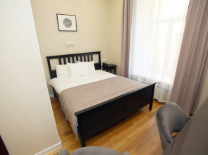 Меблированные комнаты Престиж Центр у Зимнего