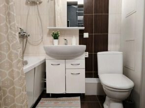 Квартира Уютная Квартира в Центре Города