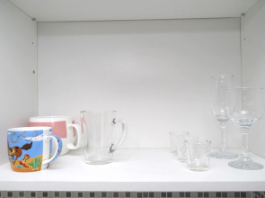 Апартаменты Студия с Диванчиком и Sony PlayStation 4