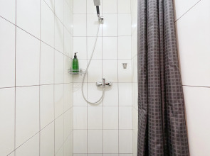 Хостел BookCase Hotel&Hostel