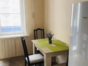 Dvukhkomnatnaya Kvartira Apartments