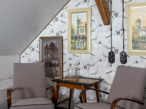 Квартира Sea&Sun Loft