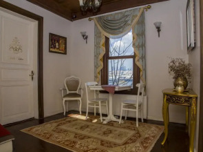 Отель HHK Hotel