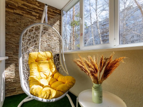 Апартаменты WELCOME на Терешковой 8