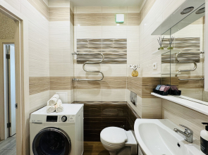 Квартира Atmosfera Sna у Аквапарка