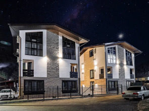 Апартаменты Чудо