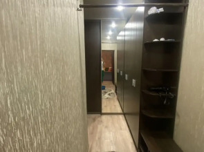 Квартира однокомнатная в центре города