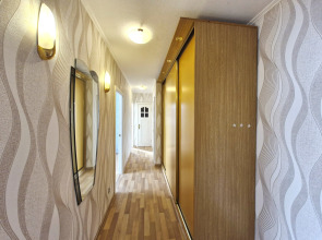 Апартаменты GrandMark