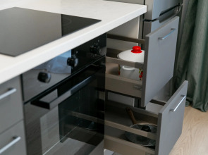 Апартаменты InnDays Логинова 7/2 (8)