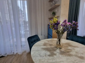 Квартира ЖК Евпатория с Садом