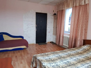 Квартира Студия в центре