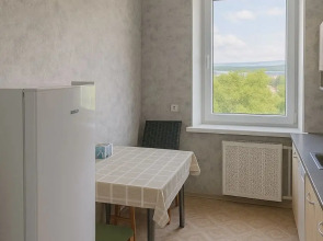 Квартира Центр и горы 2-комн рядом с источником и видом на Эльбрус