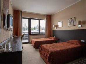 Отель Бумеранг