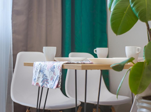 Апартаменты Стильная квартира