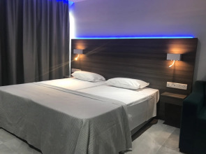 Отель Hotel Rio Gardens Aparthotel