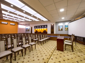 Гостиница Азия Самарканд