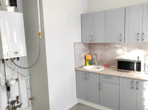 Апартаменты Комфорт у Глобуса