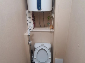 Квартира Уютная 2-х комнатная