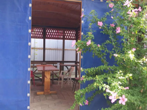 Гостевой дом в Глухом переулке 5