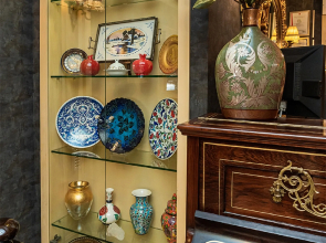 Отель 1207 Special Class Sultanahmet