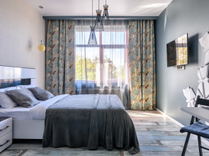 Апартаменты Butterfly by Apartico