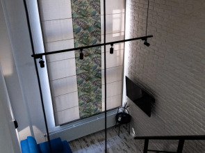 Апартаменты Chilim