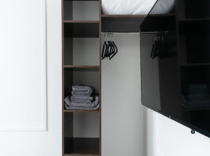 Апартаменты Toulouse