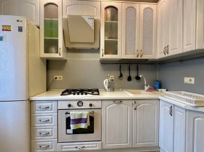 Апартаменты ArendaGrad Ново-Чернушенский