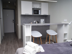 Апартаменты Hotel Spb 4