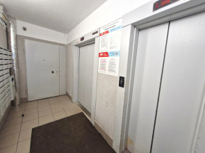 Апартаменты GrandMark