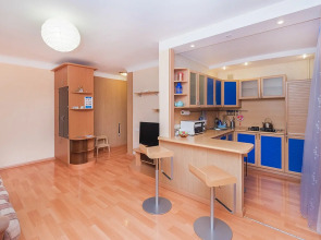 Апартаменты Квартирка-нск на Ватутина