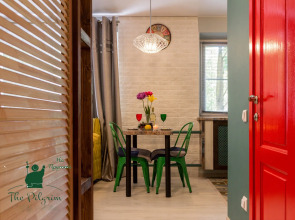 Апартаменты Пилигрим на Прусской