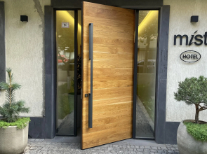 Mist Hotel Boutique-hotel