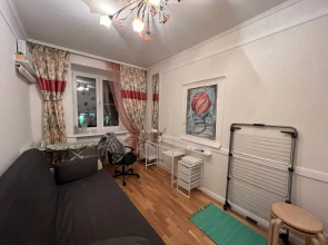 Апартаменты S&S Moscow Center