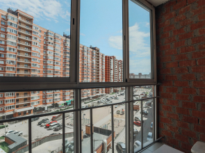 Квартира Zoom