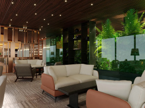 Hotel Verde Mar & SPA