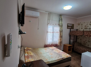 Elena Guest House