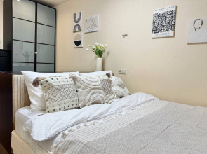 Квартира ДзенХоум Симпатия 57