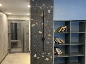 Апартаменты ЖК Микрорайон Республика