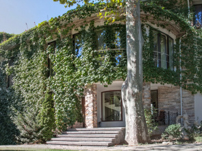 Platan Residence Villa