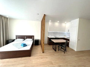 Апартаменты Милый дом на улице Немировича